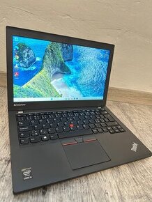 Notebook Lenovo ThinkPad- HDD 500GB,12,5”, WIN10 - 4