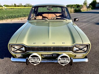 Ford Escort MKI 1100XL Matra - 4