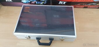 obří autodráha SCX digital - 4