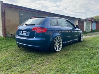 Audi a3 sportback - 4