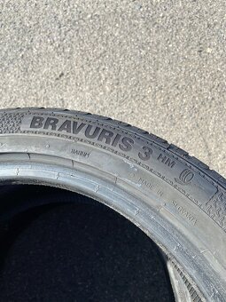 Barum 225/45 R17 - 4