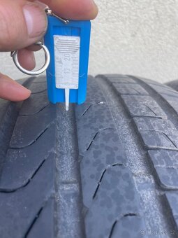 Letní pneu Pirelli 235/50 R19 - 4