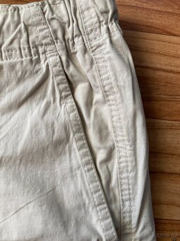 Letní pánské sportovní kraťasy/šortky H&M (vel. M/L) - 4