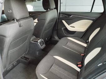 Škoda Kamiq 2020 - 4