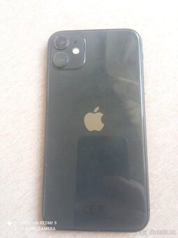 Apple IPhone 11 64GB - 4