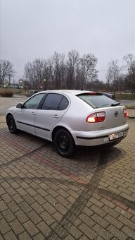 Seat Leon - 4