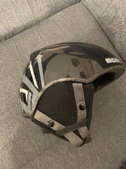 Dětská lyžařská helma Arcore Tanto XS-S - 4