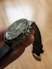 Pánské hodinky - Casio Edifice EFR-553 - 4