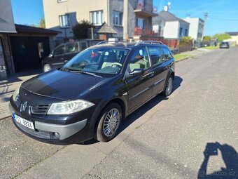 Renault Mégane - 4