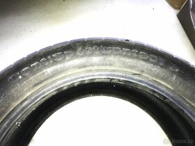 225/50 r17 Continental - 4
