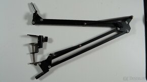 Auna MIC-900 WH + držák + pop filtr - 4