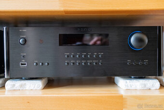 Rotel RC 1590 luxusni predzesilovac 4 X XLR - 4