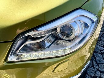 Suzuki SX4 S-Cross - 4