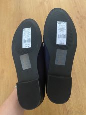 Nazouvací boty - Dorothy Perkins, vel.36 - 4
