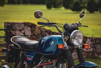 BMW R75/7 - 4