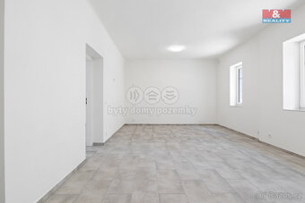 Prodej bytu 4+kk, 140 m², Hořovice, ul. 9.května. - 4