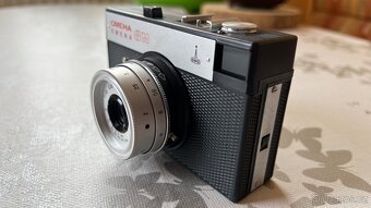 Fotoaparát Smena - 4