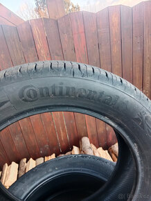 Continental Eco Contact 205/55 R17 V - 4
