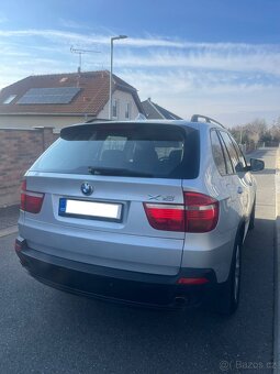 BMW X5 3.0D 173 KW - na splátky - 4