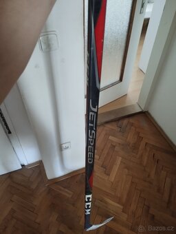 Hokejka CCM Jetspeed P29 70flex práva - 4