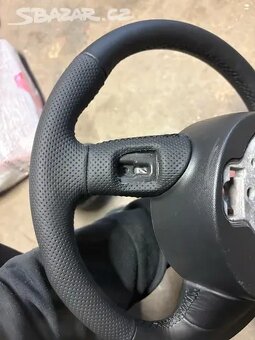 Nové renovovany volant Audi A6 - 4