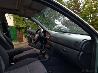 Škoda Octavia 1.9.TDI 81KW - 4