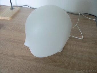 ISKÄRNA LED stolní lampa, barevná - NOVÁ - 4