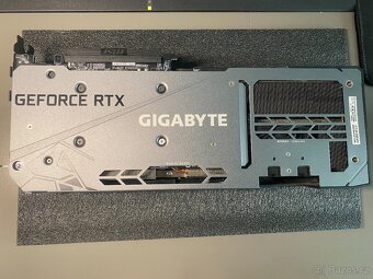 Gigabyte GeForce RTX 3070 Ti Gaming OC - TOP stav - - 4