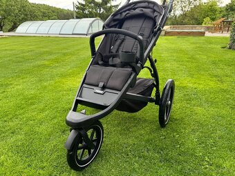 THULE Urban Glide 2 Black - 4