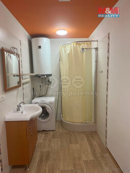 Pronájem bytu 1+kk, 38 m², Holice, ul. Pardubická - 4
