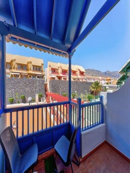 TENERIFE. Luxusní duplex 106 m² v srdci Callao Salvaje – pro - 4