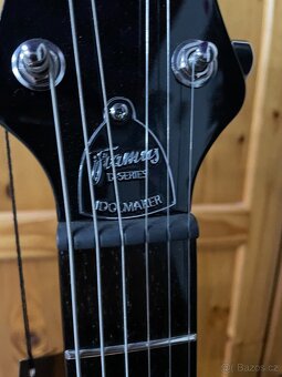 FRAMUS IDOLMAKER BURGUNDY - 4