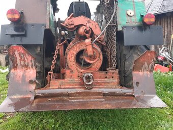 Zetor 8011 ukt - 4