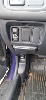 Honda Civic EJ9 1.4 benzin 55kw rok99 - 4