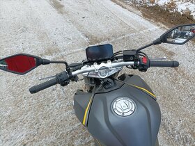 Voge 525 R - 4