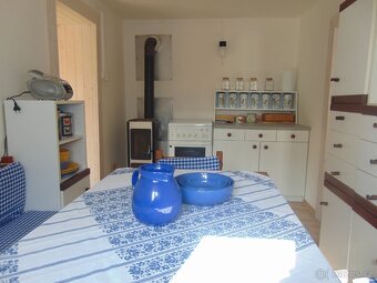 Prodej chata, 74 m² - Seč - 4