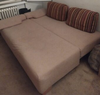 Foldable Sofa - 4