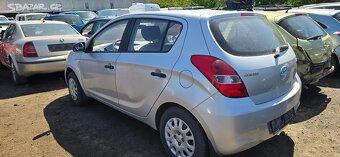 Hyundai i20 - 4