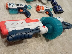 X SHOT - NERF - 4
