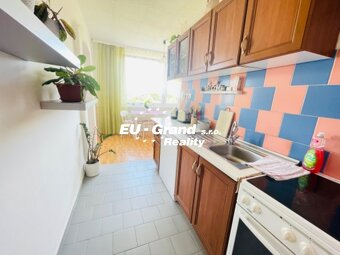 Prodej bytu 2+1 v OV v Mikulášovicích, ev.č. 04853 - 4