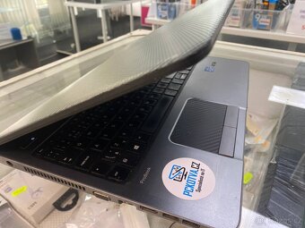 HP PROBOOK 450 15,6“/Intel Core i5-4.gen /SSD 240GB/RAM 6GB/ - 4