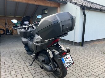 Honda ADV 350 - 4