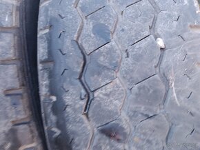 Disky s pneu Ford Transit 16" - 4