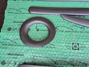 Styling Kit carbon design Nissan Micra (K13) BDK13ESTCARB - 4
