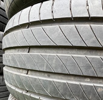 215/55 R17 94V letní pneu Michelin Primacy 4 (0722) - 4