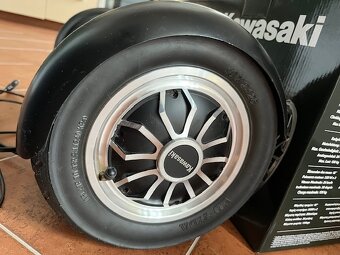 Hoverboard Kawasaki KX - PRO 10.0A - 4