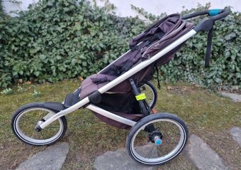 Thule Glide 2 - 4