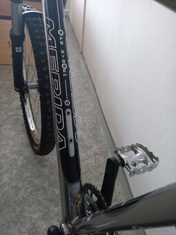 Horské kolo Merida Matts sport 500 - 4