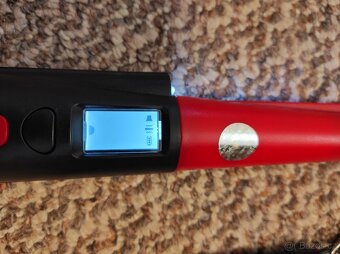 Dohledávačka - detektor kovů GP-POINTER PRO II. - 4
