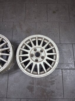 5x112 R15 et45 - 4